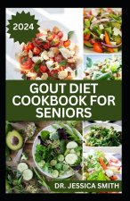 GOUT DIET COOKBOOK FOR SENIORS