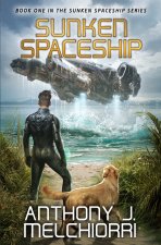Sunken Spaceship