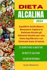 Dieta Alcalina