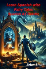 Learn Spanish with Fairy Tales