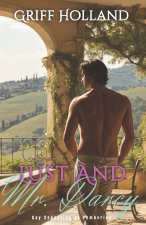 Lust and Mr. Darcy