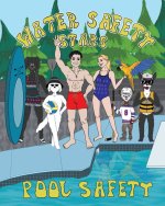 Water Safety Stars Pool Safety