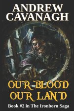 Our Blood Our Land