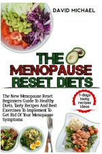 THE MENOPAUSE RESET DIETS