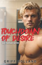 Touchdown of Desire