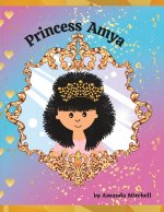 Princess Amya
