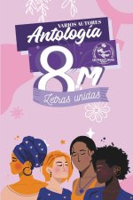 Antología 8M