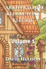 Arkitektoan kleure foar Kleurje