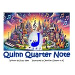 Quinn Quarter Note