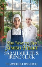 The Way to an Amish Heart