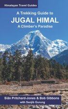 A Trekking Guide to Jugal Himal