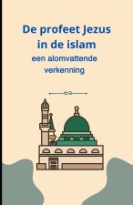 De profeet Jezus in de islam