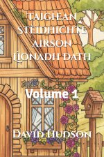 Taighean Stèidhichte airson Lìonadh Dath
