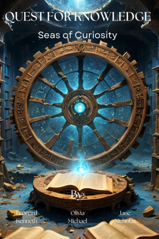 Quest for Knowledge