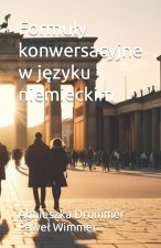 Formuły konwersacyjne w języku niemieckim