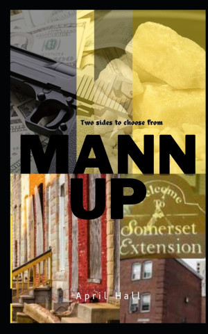 Mann-Up