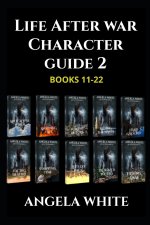 Life After War Character Guide