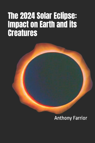 The 2024 Solar Eclipse