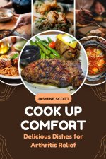 Cook Up Comfort