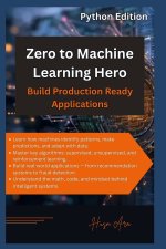 Zero to Machine Learning Hero