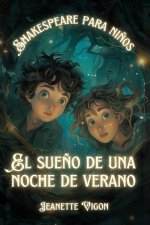 El sueño de una noche de verano | Shakespeare para niños