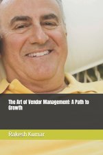 The Art of Vendor Management