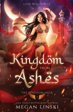 Kingdom From Ashes