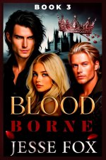BloodBorne