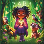 Zara and the Secret Locket