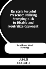 Karate's Forceful Presence