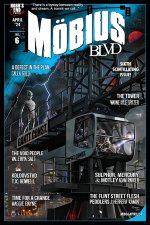 Mobius Blvd