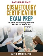 COSMETOLOGY CERTIFICATION EXAM PREP