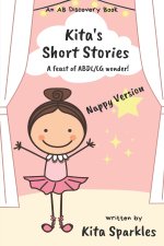 Kita's Short Stories (Nappy Version)