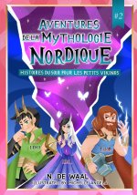 Aventures de la Mythologie Nordique #2