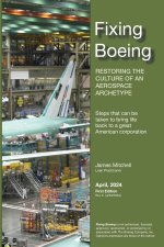 Fixing Boeing