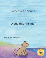 What is a Friend