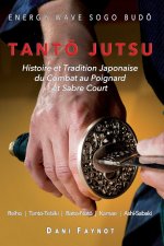 TANTŌ JUTSU