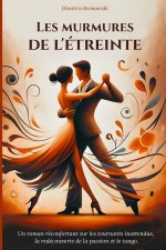 Les murmures de l'étreinte