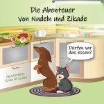 Die Abenteuer von Nudeln und Zikade