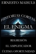 Historias Cortas