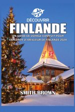 DÉCOUVRIR FINLANDE
