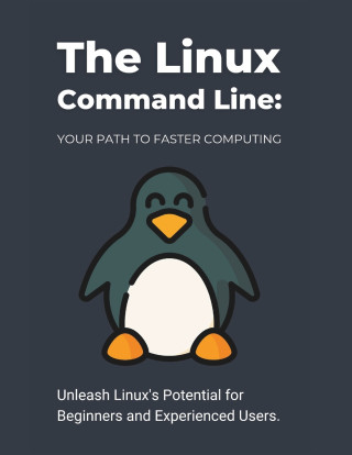 The Linux Command Line