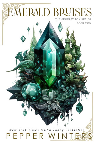 Emerald Bruises