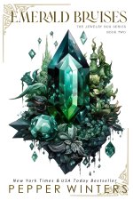 Emerald Bruises