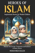 Heroes of Islam
