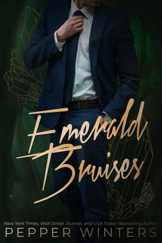 Emerald Bruises