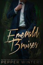 Emerald Bruises