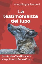 La testimonianza del lupo