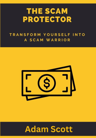 The Scam Protector