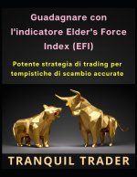 Guadagnare con l'indicatore Elder's Force Index (EFI)